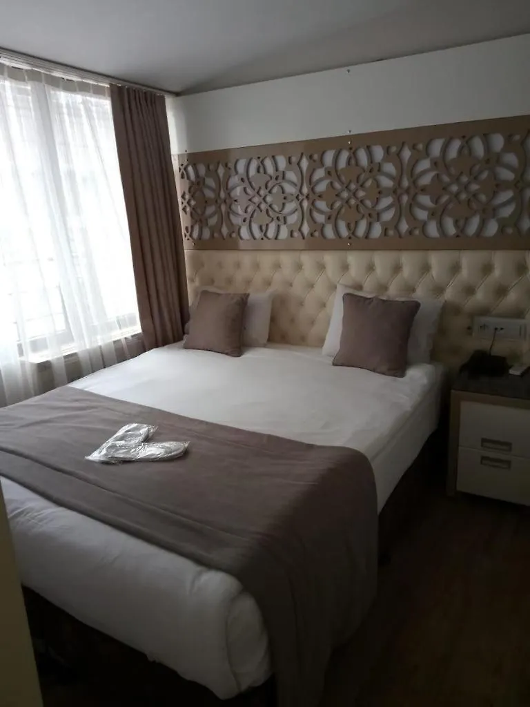 Taksim Peri Suite Hotel Istanboel