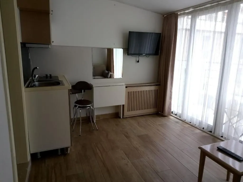 Taksim Peri Suite Hotel Istanboel 3*,  Turkije