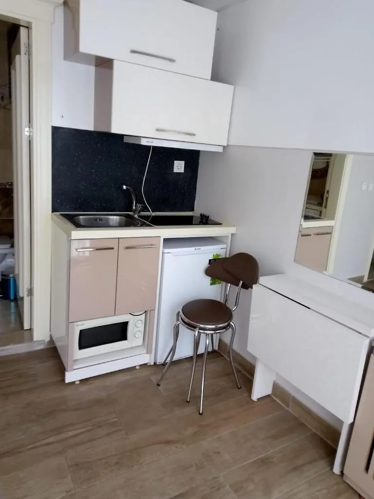 Taksim Peri Suite Hotel Istanboel