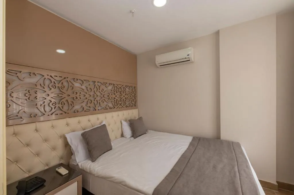 Taksim Peri Suite Hotel Istanboel