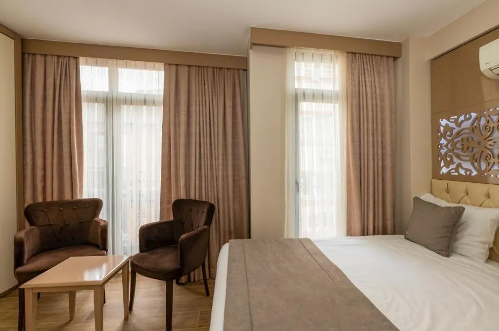 ***  Taksim Peri Suite Hotel Istanboel Turkije