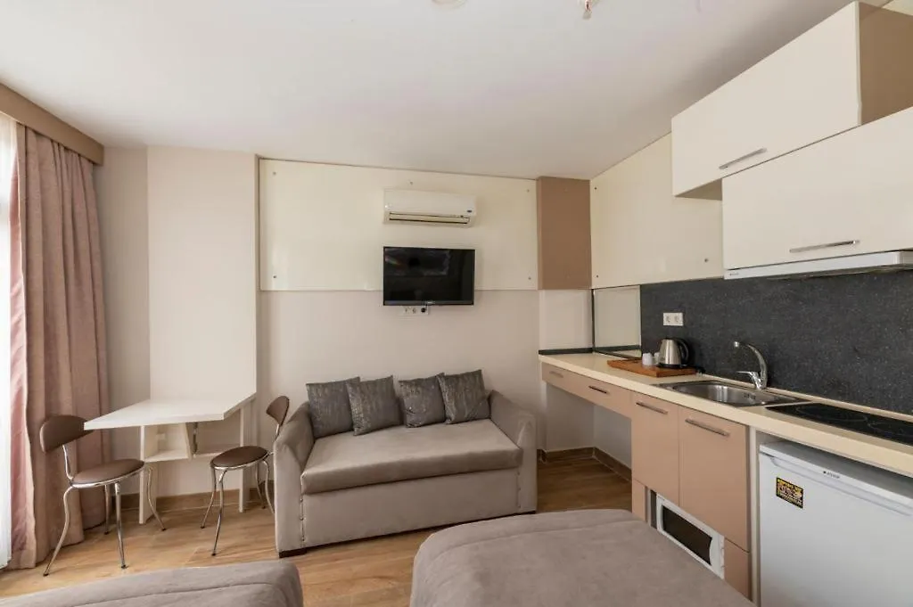Taksim Peri Suite Hotel Istanboel