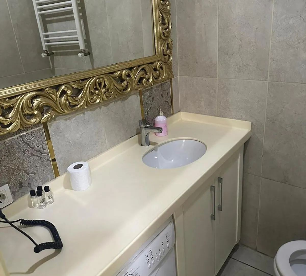Taksim Peri Suite Hotel Istanboel