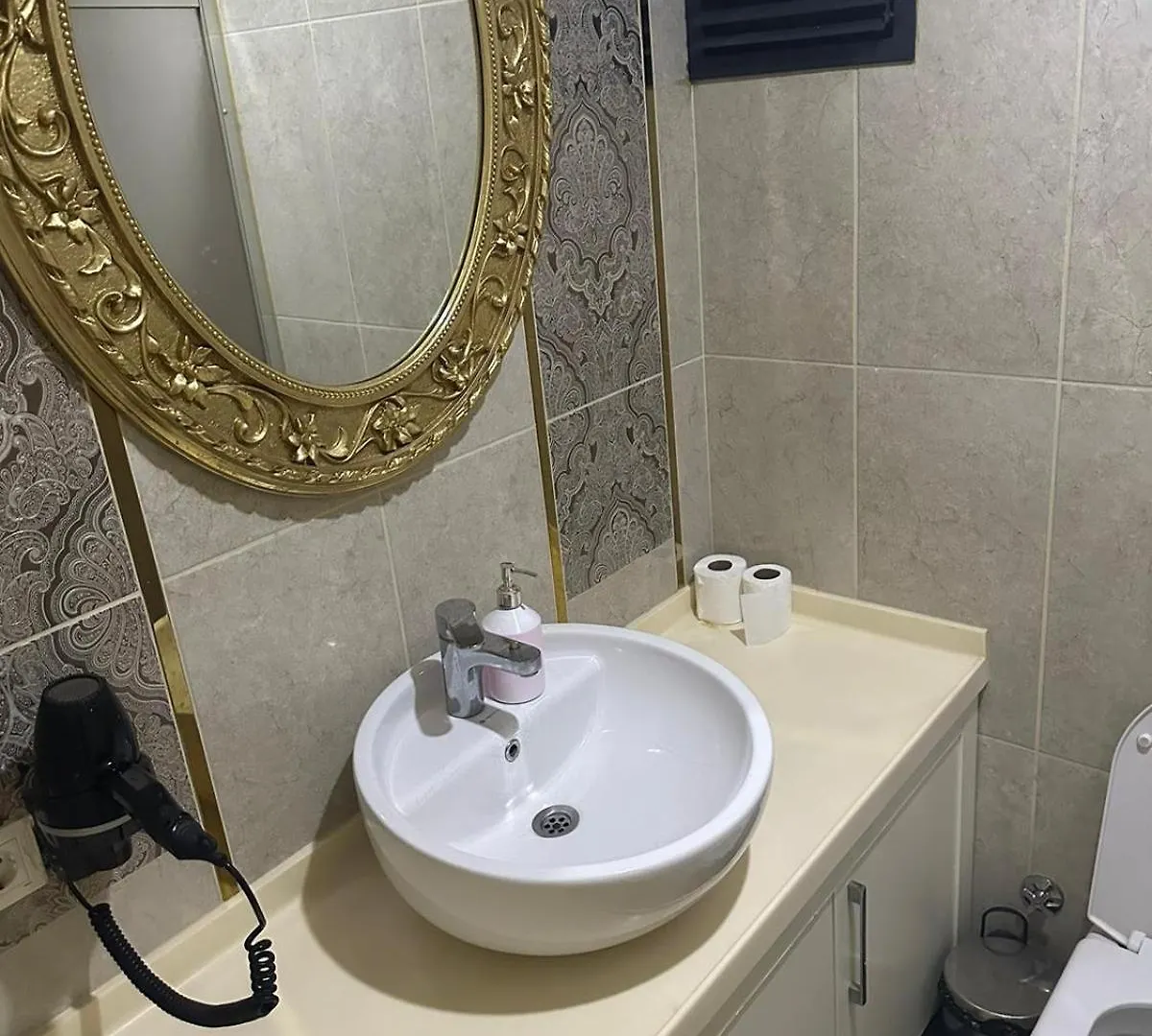 Taksim Peri Suite Hotel Istanboel