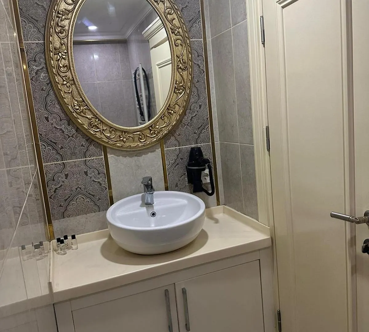 Taksim Peri Suite Hotel Istanboel Turkije